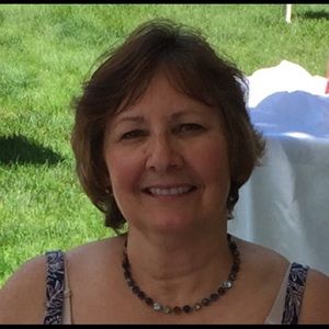 Meet your Posher, Donna